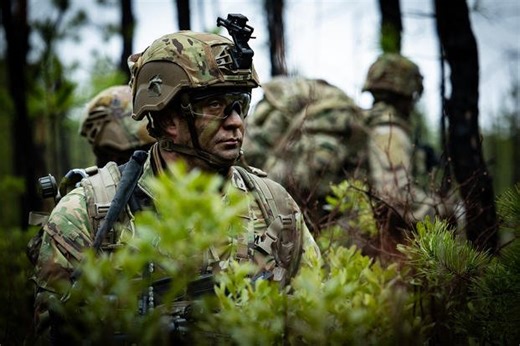 Army Set to Overhaul Length of Noncommissioned Officer Academies to Cut Costs