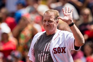 What Did Curt Schilling Do With The Infamous Bloody Sock? Find Out!