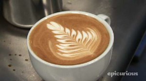How to Make a Latte