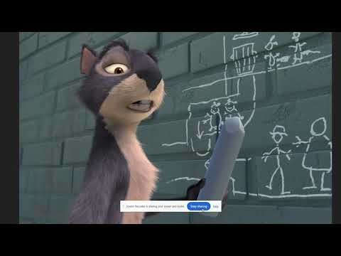 Zootopia (House Of Silver) Part 14: Surly