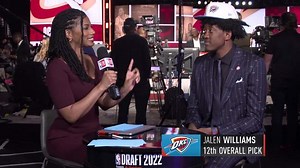 2022 Draft Interviews