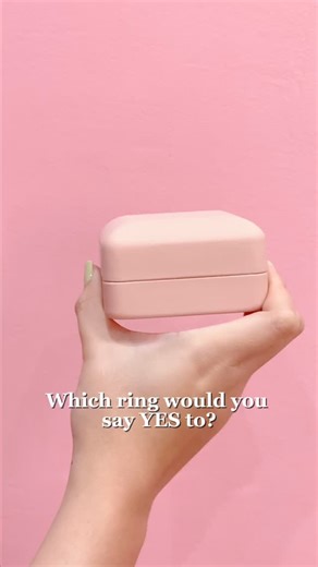 28 reactions | Not sure which engagement ring setting is right for you? ✨ A classic solitaire, a sparkling halo, a glittering pavé, or a modern channel. Each one is beautiful in its own way. Which one would you pick? #EngagementRingSettings #SolitaireDiamondRing #HaloDiamondRing #PaveEngagementRing #ChannelRing #LesAlajeras | Les Alajeras | Facebook