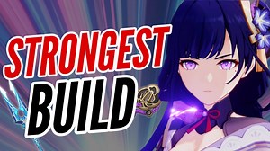 BEST RAIDEN SHOGUN BUILD! Updated Raiden Guide – Best Weapons, Teams, Artifacts (Genshin Impact)