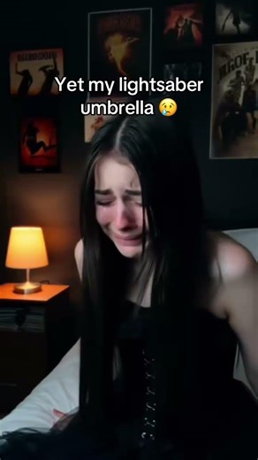 Link coming soon 🔗 My family has been creating Star Wars umbrellas for 5 years