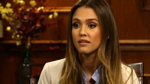 Watch Larry King Now Season 1 Episode 132 - Jessica Alba