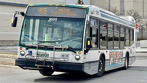 Transit union says tentative deal reached with Durham Region, averting potential strike