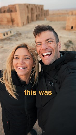 Exploring the Hospitality and Culture of Iraq | Travel Journey