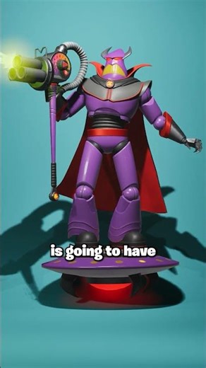 BUZZ LIGHTYEAR Skin Combo In Fortnite Looks INSANE!!! #epicpartner #fortnite