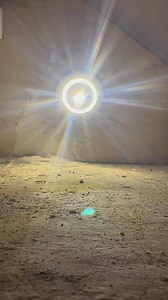 5K views · 47 reactions | تركيب سبوت الدرج Spot LED bleu pour...