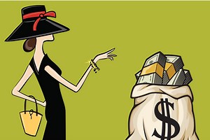 How to Tell if Someone Is Rich Without Asking Them