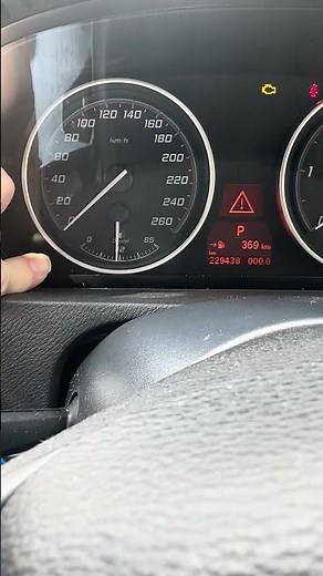 Reset oil brake service reminder BMW E70 E71 E60 E90 X5 X6 FAST in less than a minute!!