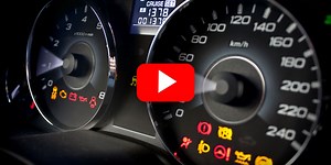 7 car dashboard warning icons you need to know about - Which?