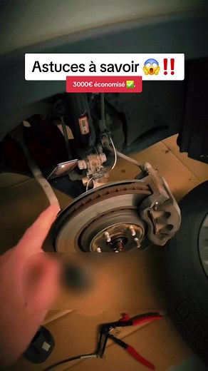 Réparez votre voyant ABS en 2 minutes !