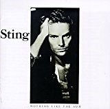 歌詞和訳 Sting – Be Still My Beating Heart