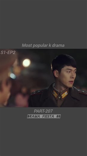 Drama-Fiesta-08 on Instagram: "CRASH LANDING ON YOU – (2020) ⏱️ Runtime: 16 Episodes • Romance / Comedy / Drama 📍 Origin: South Korea 🎬 Director: Lee Jeong-hyo 💥 Setting: South Korea & North Korea – A Heart-Touching Cross-Border Love Story 📺 Watch on: ➡️ Netflix (All Episodes Available) 📊 Ratings: ⭐ IMDb – 8.7/10 🔥 Global Popularity – Massive Hit ❤️ Most Iconic K-Drama Couple – 100% ………………………………………………………… Follow (us) 👉 @drama_fiesta_08 Best romantic dramas, emotional stories & must-watch