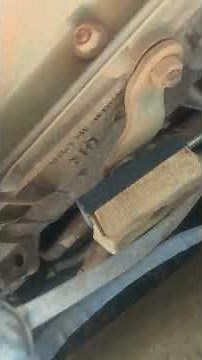 2010 F-150 O2 sensors replacement. I’m nothing without y’all #GodsWheel