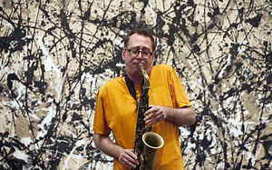 Composer John Zorn: A Musical Maverick Turns 70, Pioneering Innovation and Defying Conventions