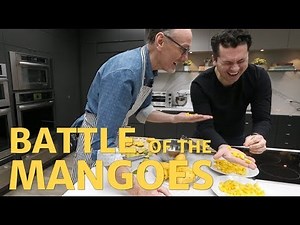 MasterChef Canada judges get their skills tested in the Star test kitchen