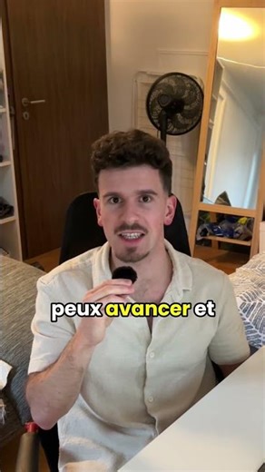 Tu dois ABSOLUMENT profiter de ton avantage injuste