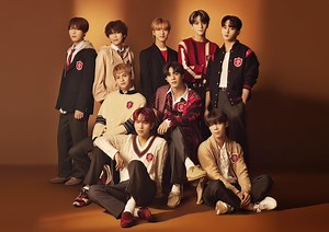 n.SSignが日本デビュー「NEW STAR」MVで青春を謳歌する学生に