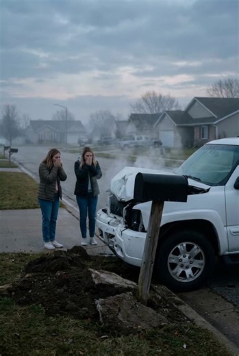 The Day I Stopped Being the Quiet Neighbor — And Built a Mailbox Nobody Could Ignore For years, my life on Willowbrook Lane felt predictable in the comforting way routine often does. The air in our small suburban neighborhood carried the faint smell of freshly cut grass, early morning coffee, and that lazy kind of peace you almost take for granted—until one day it disappears, and you realize how fragile it actually was. My name is Daniel Mercer, and I never imagined my quiet street war would tur
