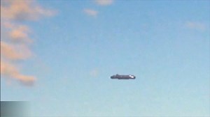 Insane UFO Sighting in South Africa | Archiv 88