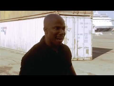 Dexter - Cargo Box Scene YTP (Doakes & Dexter Fight)