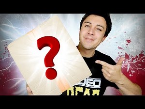 TASTING: POLAND MYSTERY RATION!