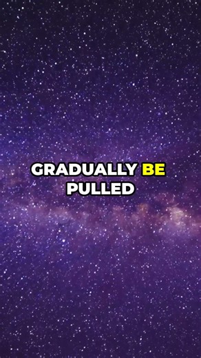 BIG CRUNCH: Universe’s Fate Just Flipped