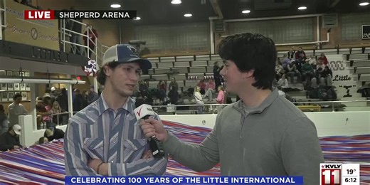 The Valley Today 6 a.m. News - February 11 - Part 2