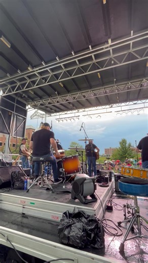 Downtown Rome, GA on Reels