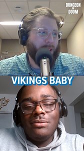 18K views · 88 reactions | Detroit Lions? 14-2. Minnesota Vikings? 14-2. The game at Ford Field on Sunday is fairy tale stuff. Ben Raven and Kory Woods break down the win over the 49ers and look ahead on the Dungeon of Doom podcast. Dungeon of Doom is a biweekly Detroit Lions podcast from MLive.com. Listen, rate and subscribe wherever you get your podcasts. | MLive.com | Facebook
