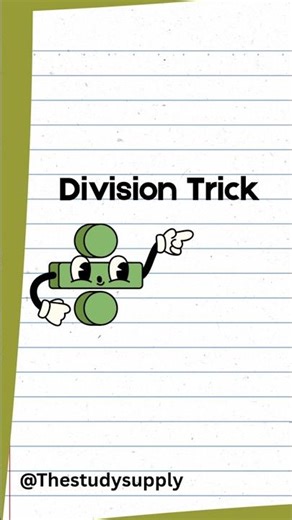 Division Strategy