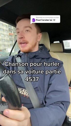 Car Karaoke: Singing Along to Your Favorite Songs