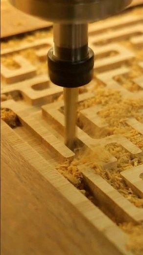 My Most Used CNC Bit