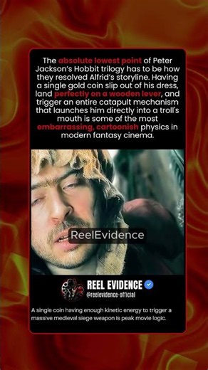 Why Fans Absolutely Hated This Hobbit Character