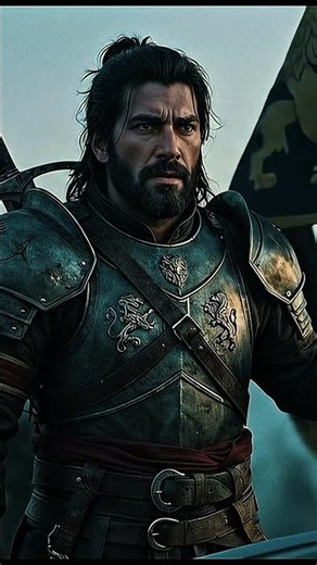 The Last Commander Movie Trailer | Watch full movie on my channel #edit #trailer #aivideo #movie