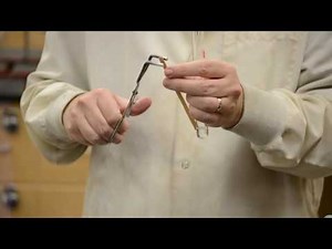 Reaction of vinegar and bicarbonate