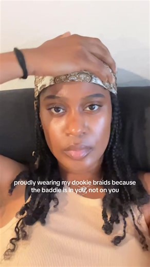 Dookie Braids: Embrace Your Natural Hair Style