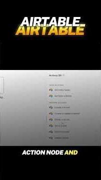 Best way to connect airtable to n8n