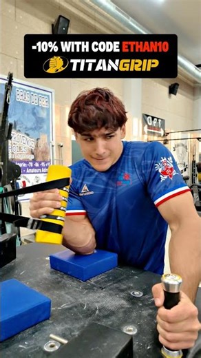 one of the most important hook exercise