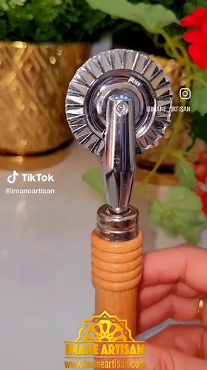 Explore the Perfect Pastry Cutter Wheel for Your Kitchen