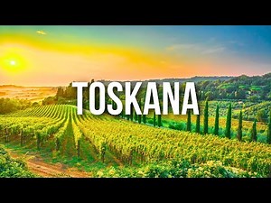 TOP sights in Tuscany that you must see!