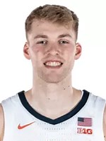 Marcus Domask, Waupun Area , Small Forward