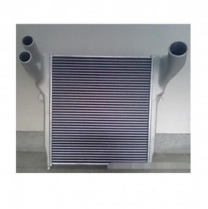 [Hot Item] Hino Truck Intercooler for Hino 500 550 Truck Cooling OE 17940-E0491 Cool System