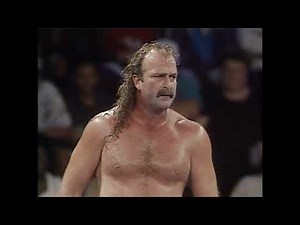 WCW Saturday Night 09 26 1992 (Full Show 1080p)