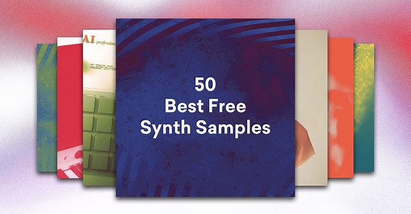 16 Free Sample Packs Every Producer Needs in 2026