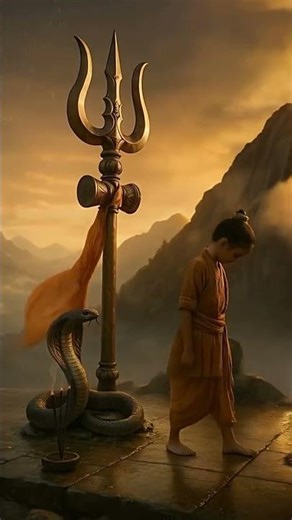 जिंदगी में भोले बाबा दुख बड ़ े झेले ह ैं #mahadev #status #shorts #bholenath