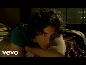 Mika - Grace Kelly (2007 Music Video) | #50 Rock & Roll Song
