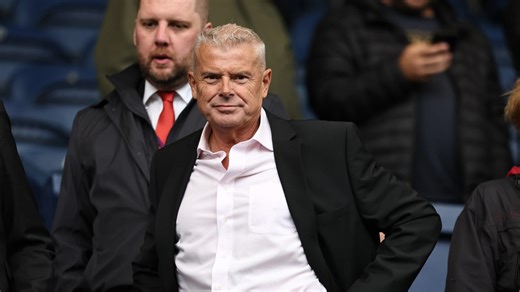 Aberdeen next manager latest as highly-rated Scandinavian emerges as contender